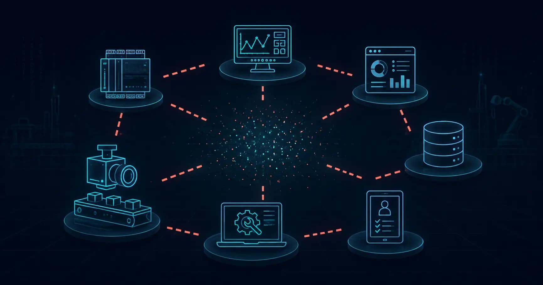 Why Your Factory Has a Data Problem, Not a Technology Problem